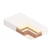 Детский матрас Vikalex Флоренция 120х60 арт. Vi30360