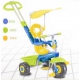 Велосипед трехколесный Smart Trike Plus New 1261100 