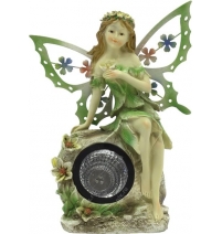 Садовый светильник на солнечной батарее ЭРА SL-RSN27-ELF "Эльф" арт. Б0018809