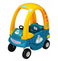 Машинка Lerado арт. L-418