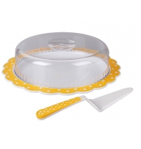 бело-желтый арт. М5188  (59-0534)