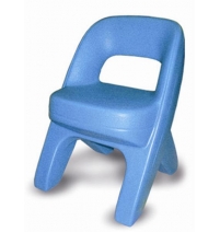 Стульчик детский пластиковый арт. L-322