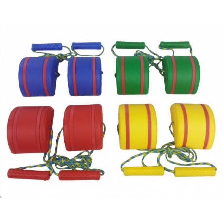 Педали-балансир Lerado арт. LAH-561