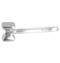 Молоток для мяса алюминиевый 230 гр. 21х6см REGENT арт. 93-AC-PR-06