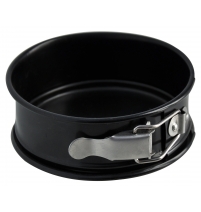 Форма для выпечки круглая разъемная 26х7см. Linea EASY REGENT арт. 93-CS-EA-5-05