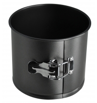 Форма круглая  разъемная для кулича 16х12,5см Linea EASY REGENT арт. 93-CS-EA-5-12