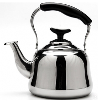 Чайник литой 3 л. со свистком МВ арт. 23506