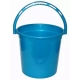 Ведро 10л без крышки Сапфир арт. 0110/3