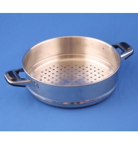 Сетка к мантоварке "Катунь" D24 см арт. 180523