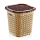 Корзина универсальная плетёная 15л арт. 05107