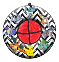 Тюбинг ватрушка RT Pokemon Raichu, диаметр 105 см