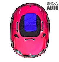 Тюбинг ватрушка RT Snow Auto X6