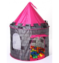 Игровой домик с шариками LI684     