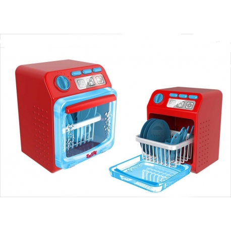 Детская посудомоечная машина Smart арт. 1684022.00