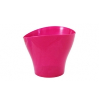 Кашпо Волна 0,8 л арт. М 3102