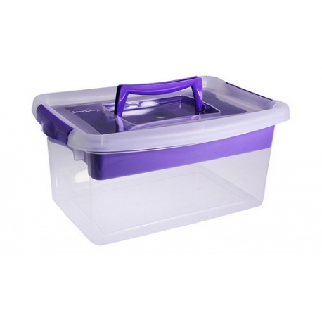 фиолетовый арт. М 2873 (17-451)