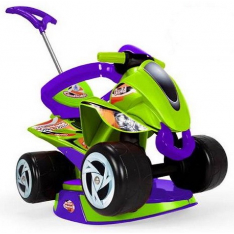 Каталка Injusa Pushtoy guad Goliath 137            