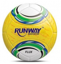Мяч для мини футбола Runway Flux арт. 9400
