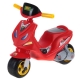 Мотоцикл каталка Скутер Mig арт. 48288