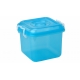 Контейнер пластиковый для хранения Океаник 20 л арт.М 2858