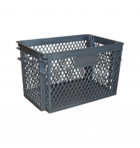 Контейнер пластиковый для хранения 650х415х395 мм арт. М2301 (59-952)