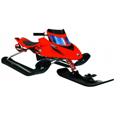 Снегокат SNOW MOTO ski doo red DT 37010