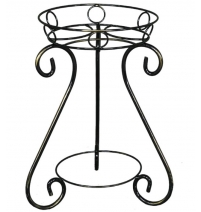 Подставка для цветов напольная Лотос Малый арт. ПДЦ 147