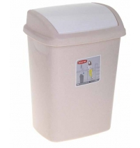 Контейнер для мусора Доминик 25 л арт.05322