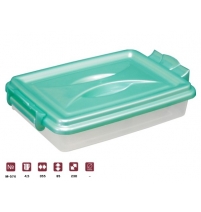 Контейнер пластиковый 4,5л арт. М574