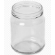 Банка стеклянная 0,44л твист (82) арт. твист 0,44л
