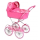 Коляска-люлька для кукол Melobo арт.9673