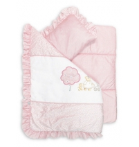 Комплект в коляску Фортуна Ля-ля-ля арт.848   