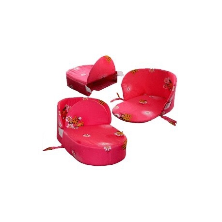 Матрас-пенал для санок Rich Toys на завязках         