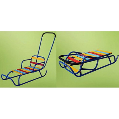 Санки-трансформер (Тула) арт. Р3-1145.05.            