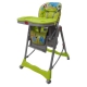 Стульчик для кормления Amalfy Savanna Green            