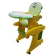 Стульчик для кормления Bebe Planete Rio Yellow           