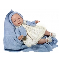 Кукла Asi Химена 46 см арт. 464160