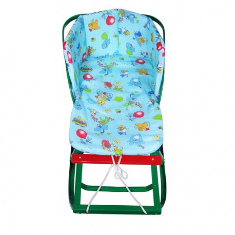 Матрасик для санок К25