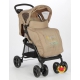 Прогулочная коляска Mobility One Е0970 Texas бежевый