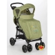 Прогулочная коляска Mobility One Е0970 Texas зеленый