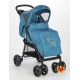 Прогулочная коляска Mobility One Е0970 Texas джинс
