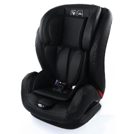 Кресло в авто ABC Design Encore Evolution (9-36кг) Black      