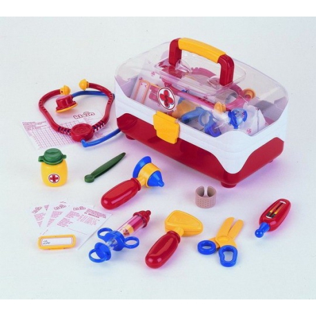 Набор доктора Klein в контейнере арт. 4685kl     