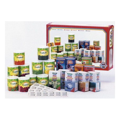 Набор продуктов Klein арт. 9344      