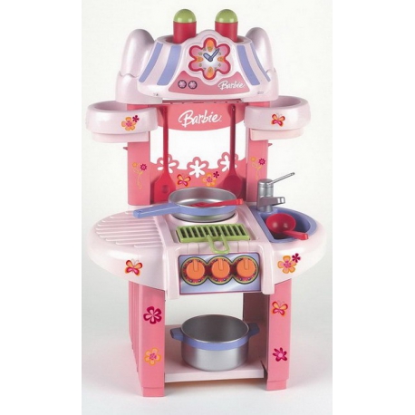 Кухня Klein Barbie функциональная малая арт. 9588kl      