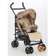 Коляска-трость Glory (НН) 3010D беж